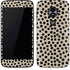 Cheetah Spots Moto E5 Play Skin